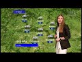 Prognoza pogody TVP3 Bydgoszcz 31.05-1.06.2019