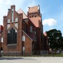 Kościół Ewangelicko-Augsburski p.w. Zbawiciela w Bydgoszczy. - panoramio (5)