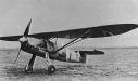 Focke-Wulf Fw 56A 1945