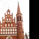 Kościół Garnizonowy w Bydgoszczy