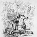 17 History of the Russian state in the image of its sovereign rulers - fragment