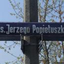 Ulica Księdza Jerzego Popiełuszki, Bydgoszcz - 001