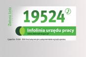 Zielona Linia dla osób poszukujących pracy