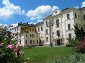 Druga odsłona konkursu na pracę związaną z Bydgoszczą